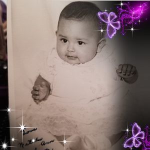 Meet your Posher, Natalie